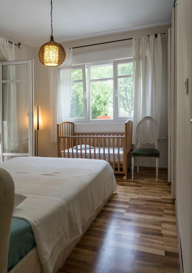 Lovely Apartm.Near Airport Kardiá Buitenkant foto